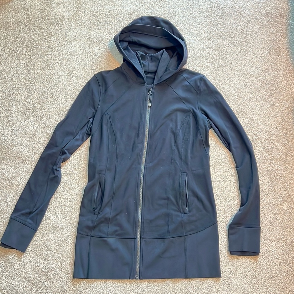Lululemon Hoodie